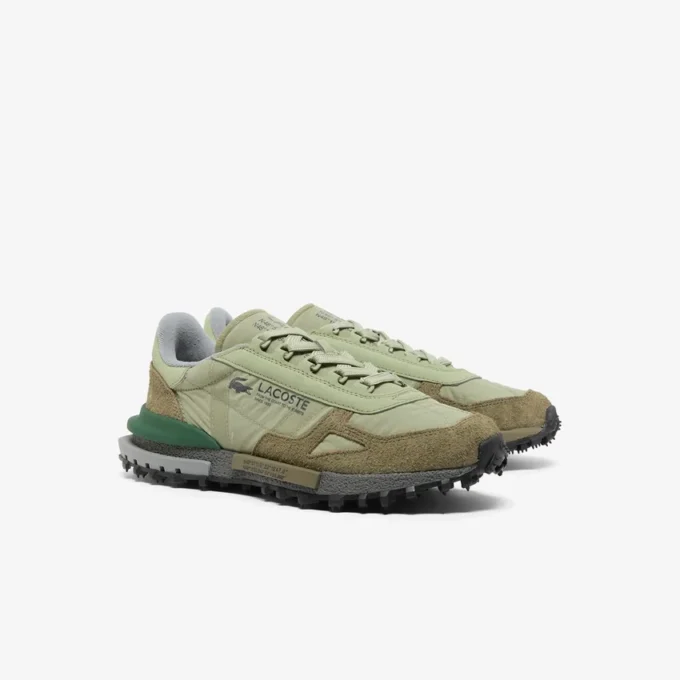 Męskie Sneakersy Elite Active Męskie Sneakersy Elite Active