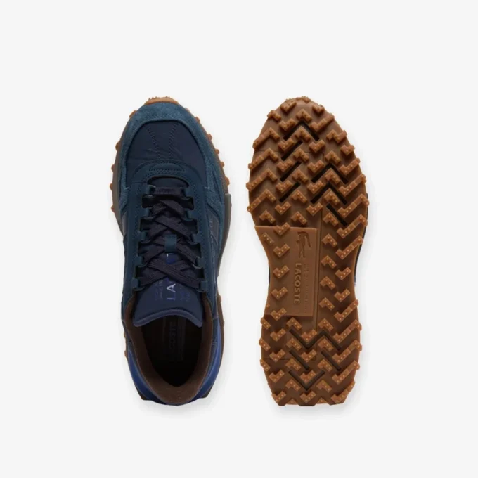 Męskie Sneakersy Elite Active Męskie Sneakersy Elite Active