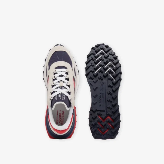 Męskie Sneakersy Elite Active Męskie Sneakersy Elite Active