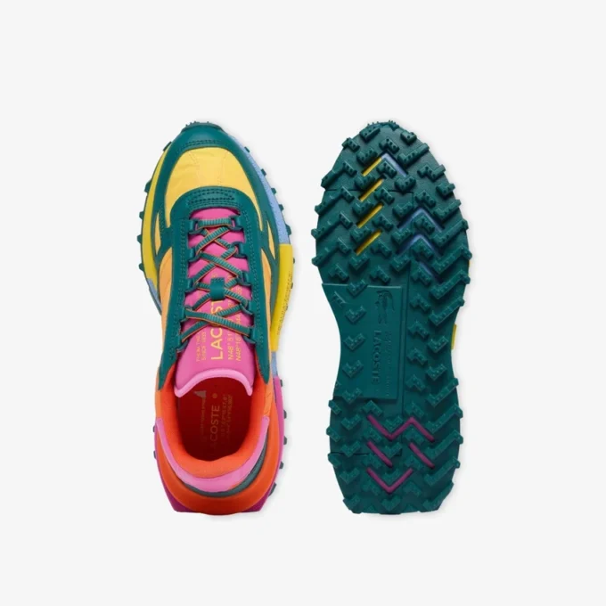 Męskie Sneakersy Elite Active Męskie Sneakersy Elite Active