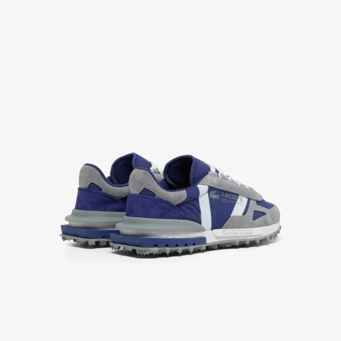 Męskie Sneakersy Elite Active Męskie Sneakersy Elite Active