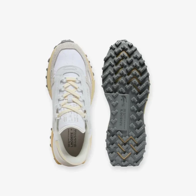 Męskie Sneakersy Elite Active Męskie Sneakersy Elite Active