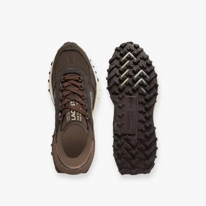 Męskie Sneakersy Elite Active