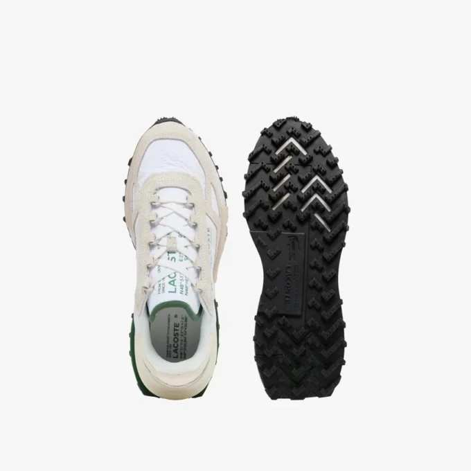 Męskie Sneakersy Elite Active Męskie Sneakersy Elite Active