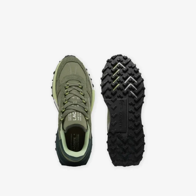Męskie Sneakersy Elite Active