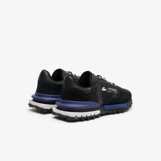 Męskie Sneakersy Elite Active