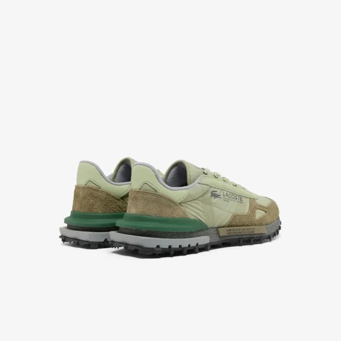 Męskie Sneakersy Elite Active Męskie Sneakersy Elite Active