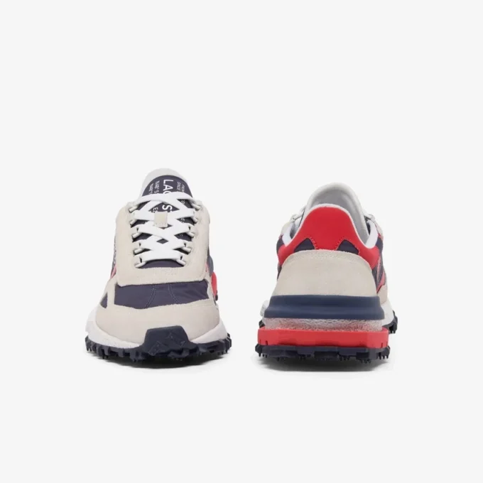 Męskie Sneakersy Elite Active Męskie Sneakersy Elite Active