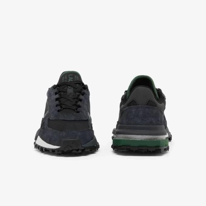 Męskie Sneakersy Elite Active Męskie Sneakersy Elite Active