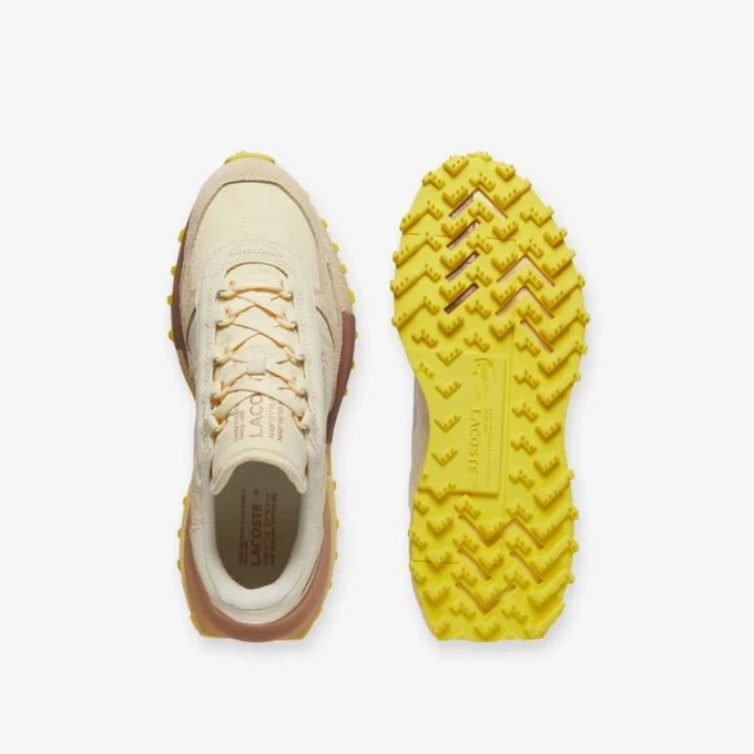 Męskie Sneakersy Elite Active Męskie Sneakersy Elite Active