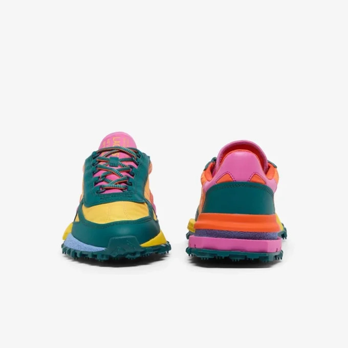 Męskie Sneakersy Elite Active Męskie Sneakersy Elite Active