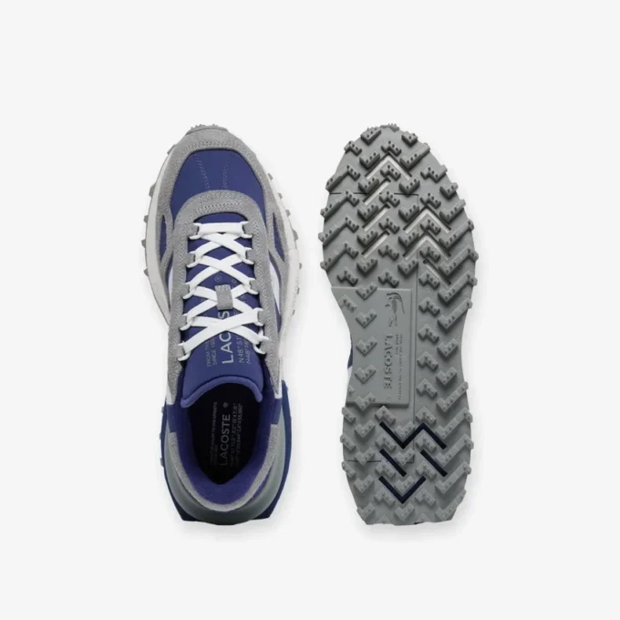 Męskie Sneakersy Elite Active Męskie Sneakersy Elite Active