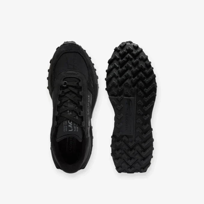 Męskie Sneakersy Elite Active Męskie Sneakersy Elite Active