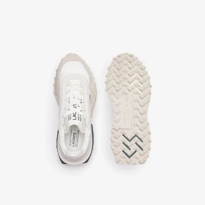 Męskie Sneakersy Elite Active Męskie Sneakersy Elite Active