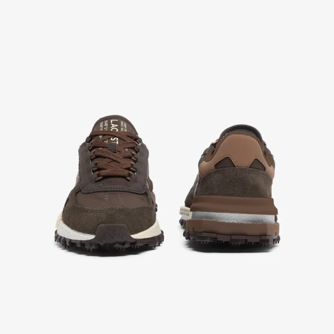 Męskie Sneakersy Elite Active
