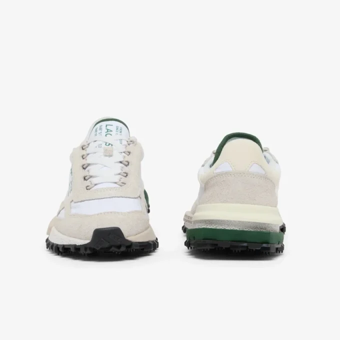 Męskie Sneakersy Elite Active Męskie Sneakersy Elite Active