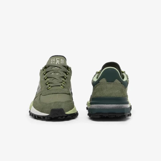 Męskie Sneakersy Elite Active