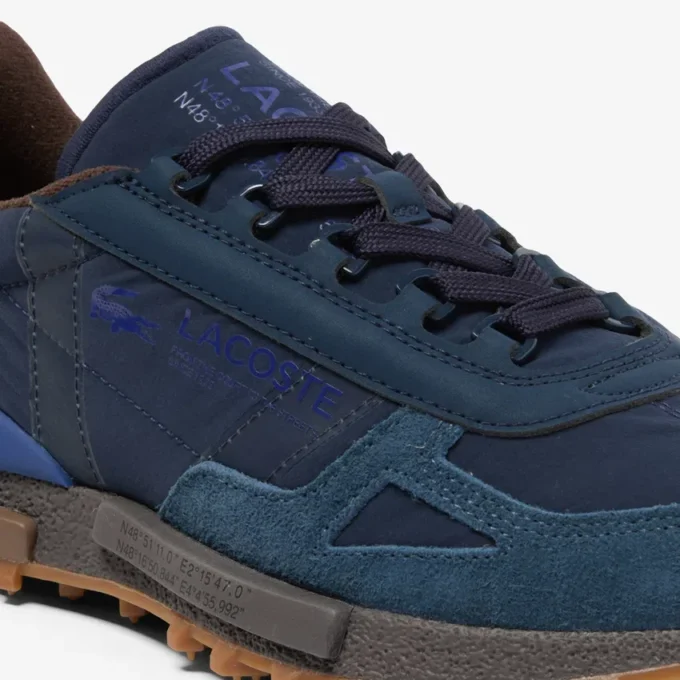 Męskie Sneakersy Elite Active Męskie Sneakersy Elite Active
