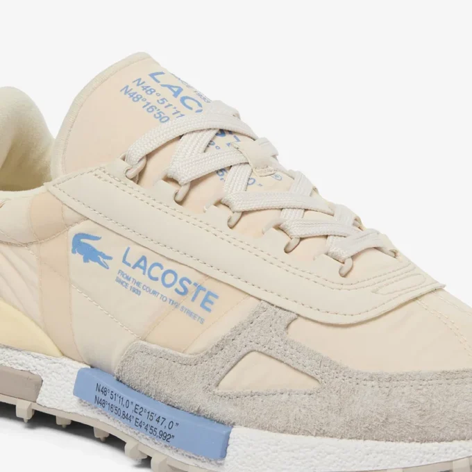 Męskie Sneakersy Elite Active Męskie Sneakersy Elite Active