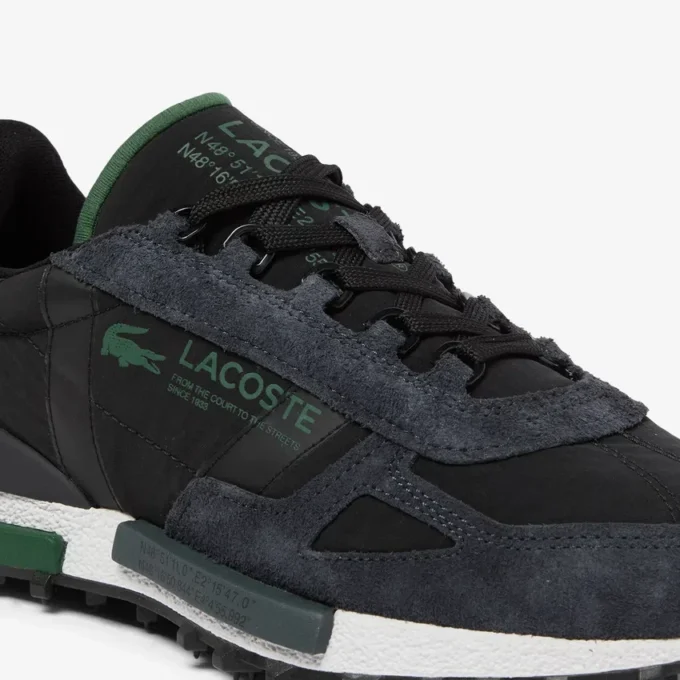 Męskie Sneakersy Elite Active Męskie Sneakersy Elite Active