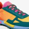 Męskie Sneakersy Elite Active Męskie Sneakersy Elite Active