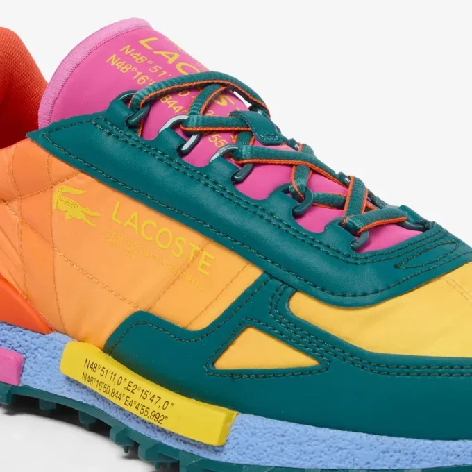 Męskie Sneakersy Elite Active Męskie Sneakersy Elite Active