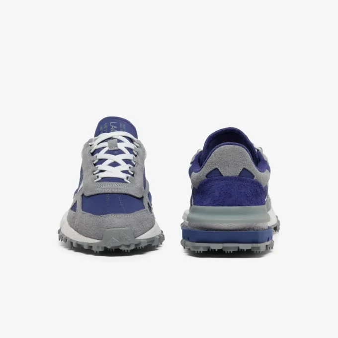 Męskie Sneakersy Elite Active Męskie Sneakersy Elite Active