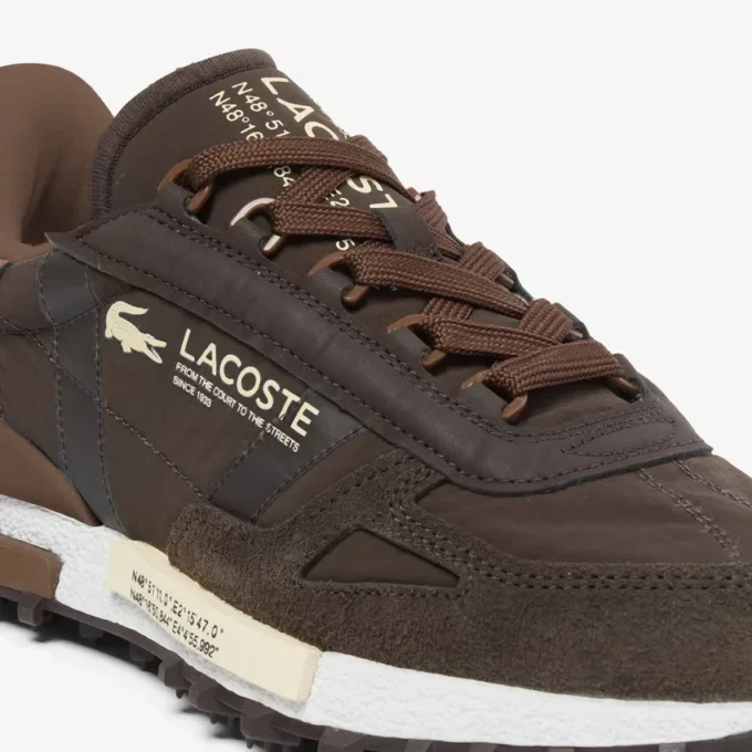 Męskie Sneakersy Elite Active