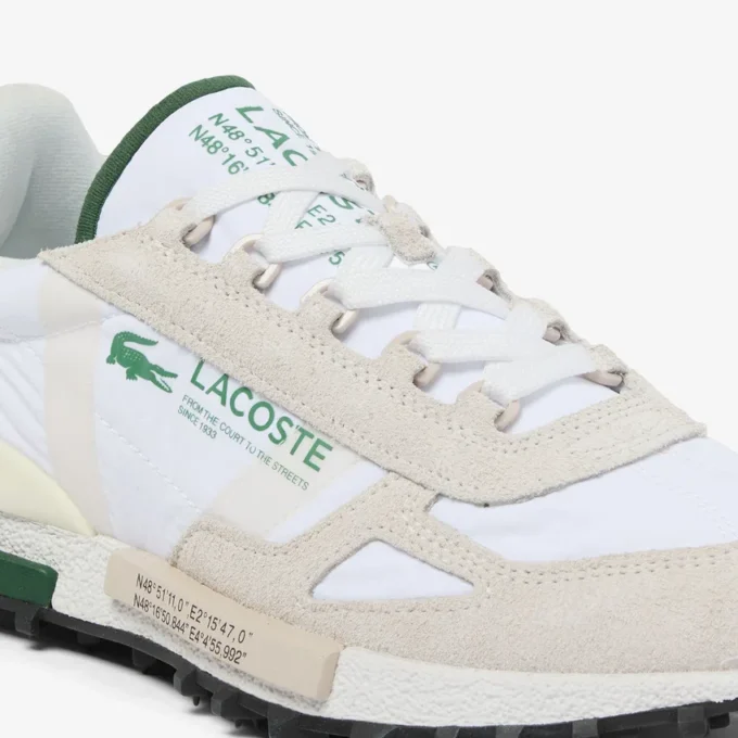 Męskie Sneakersy Elite Active Męskie Sneakersy Elite Active