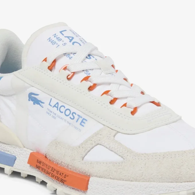 Męskie Sneakersy Elite Active Męskie Sneakersy Elite Active