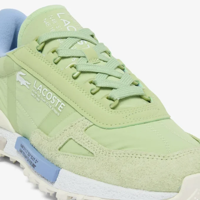 Męskie Sneakersy Elite Active Męskie Sneakersy Elite Active