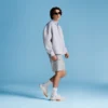 Męskie Sneakersy Elite Active Męskie Sneakersy Elite Active