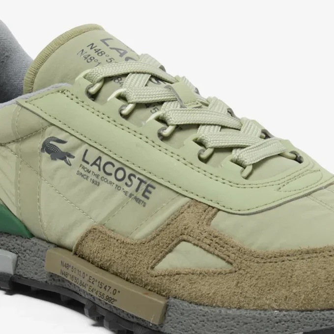 Męskie Sneakersy Elite Active Męskie Sneakersy Elite Active