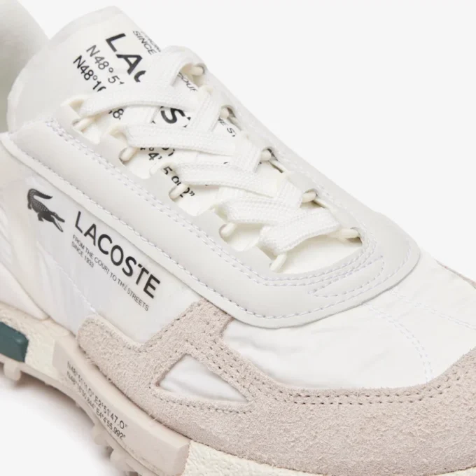 Męskie Sneakersy Elite Active Męskie Sneakersy Elite Active