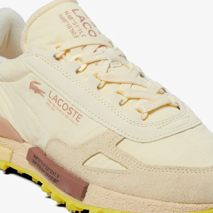 Męskie Sneakersy Elite Active Męskie Sneakersy Elite Active