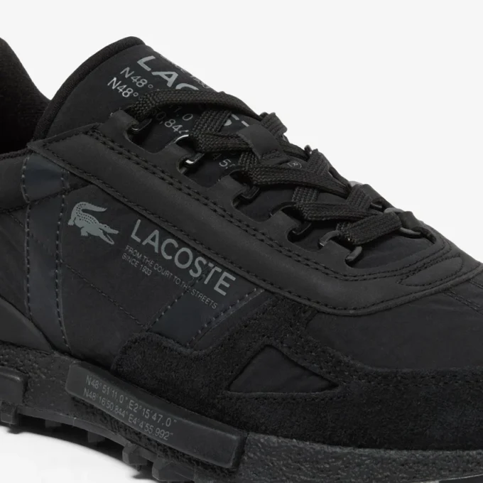 Męskie Sneakersy Elite Active Męskie Sneakersy Elite Active