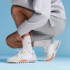 Męskie Sneakersy Elite Active Męskie Sneakersy Elite Active