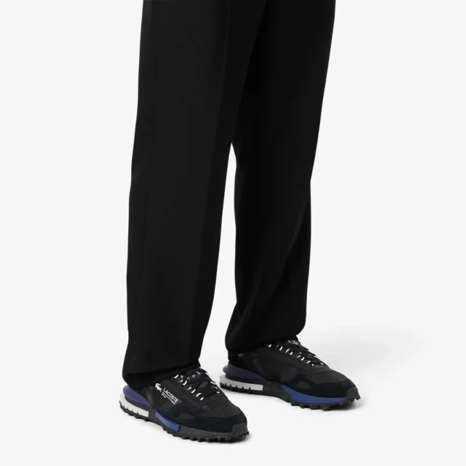 Męskie Sneakersy Elite Active
