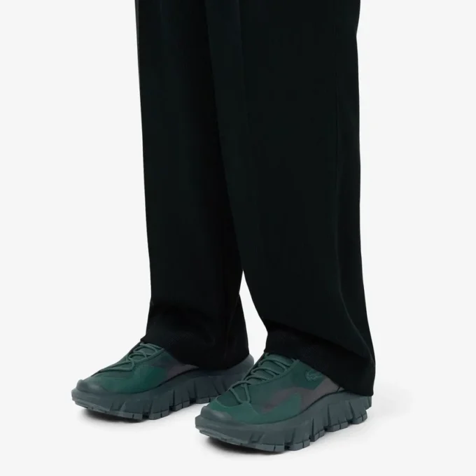 Męskie Sneakersy Gaitor Runway