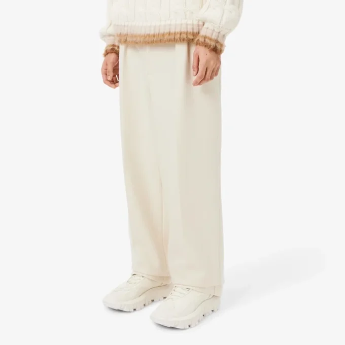 Męskie Sneakersy Gaitor Runway Męskie Sneakersy Gaitor Runway