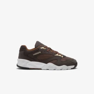 Męskie Sneakersy Game Trainer