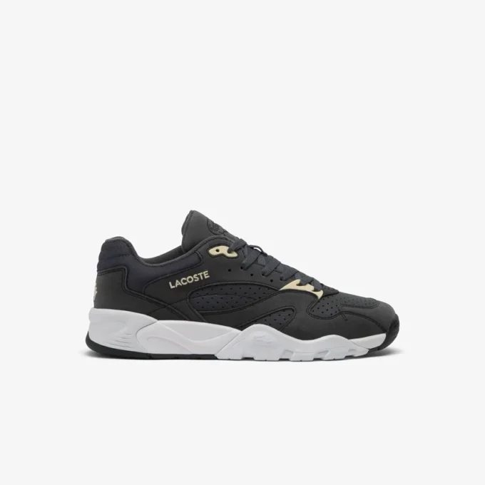 Męskie Sneakersy Game Trainer