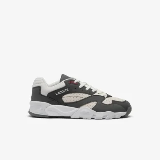 Męskie Sneakersy Game Trainer