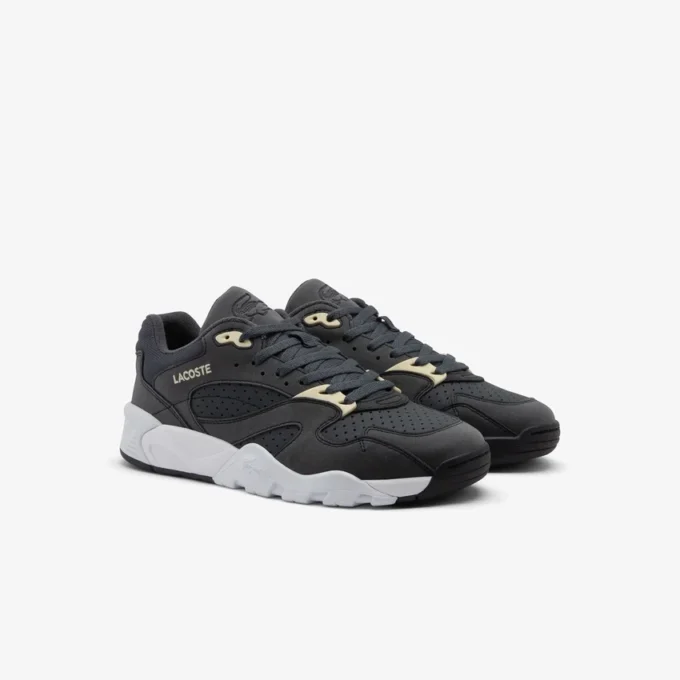 Męskie Sneakersy Game Trainer