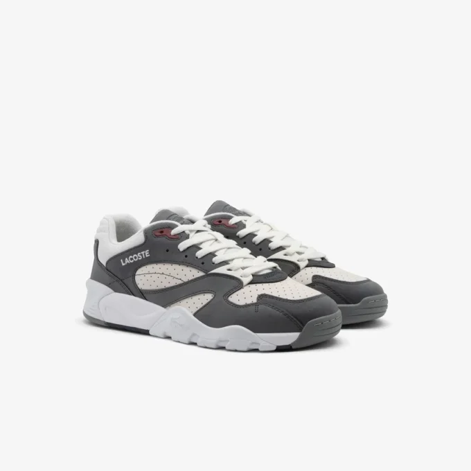 Męskie Sneakersy Game Trainer