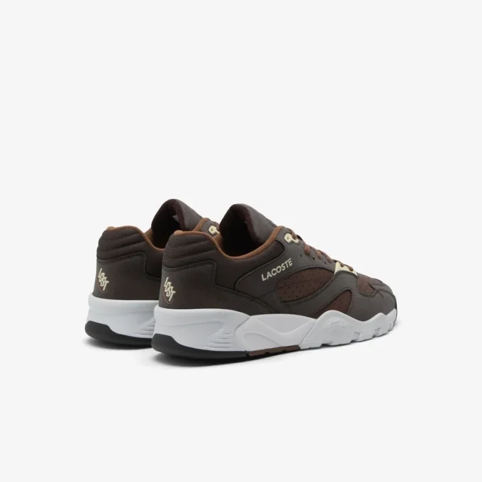 Męskie Sneakersy Game Trainer