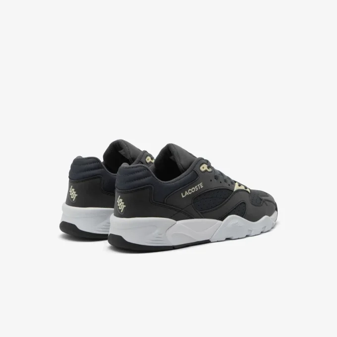 Męskie Sneakersy Game Trainer