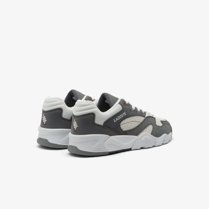 Męskie Sneakersy Game Trainer