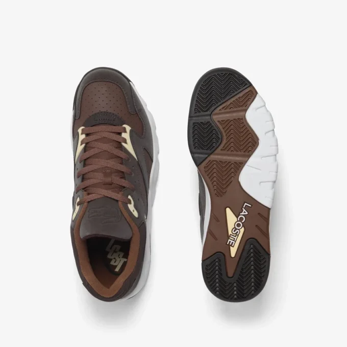 Męskie Sneakersy Game Trainer