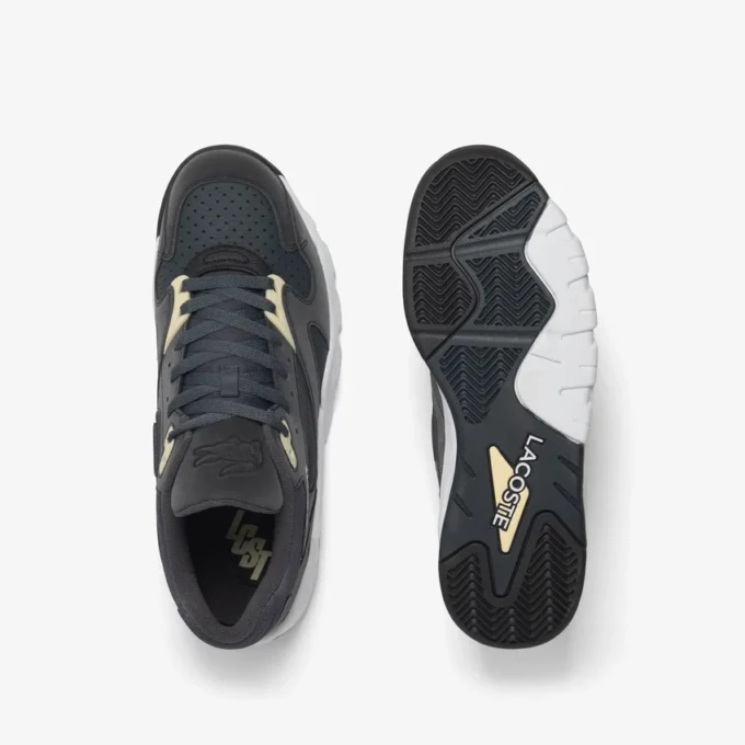 Męskie Sneakersy Game Trainer